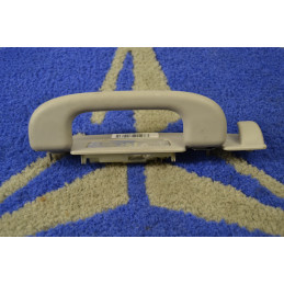 Rear Interior Roof Grab...