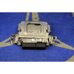 Engine Unit Ecu Kit   For...