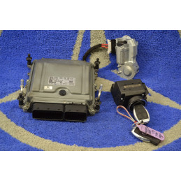 Cgi Engine Control Unit...