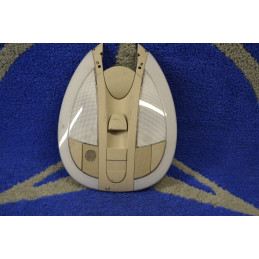 Front Reading Lamp Roof...