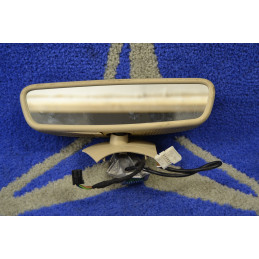 Interior Rear View Mirror...