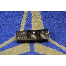 Window Control Switch Right...