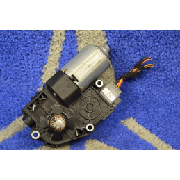 Panoramic Sunroof Motor...