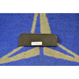 Front Centre Console Rubber...