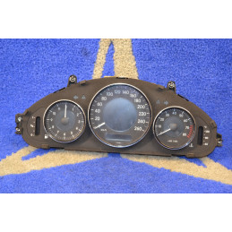 Speedometer Instrument...