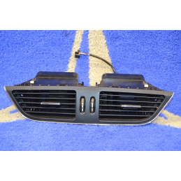 Front Centre Middle Air...