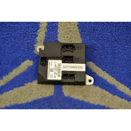 Front Interior Sam Unit...