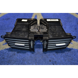 2011 RHD DASHBOARD AIRVENT...