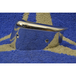 Left Chrome Trim Cover  For...