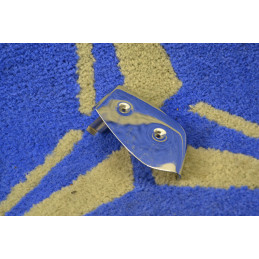 Front Right Door Panel Trim...