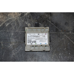 FRONT RIGHT DOOR MODULE