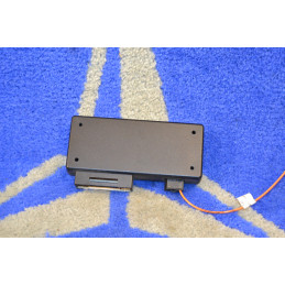 Telephone Control Unit...