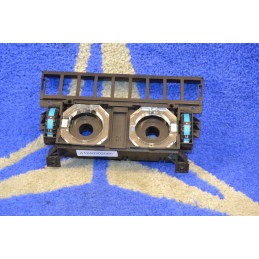 Heater Control Panel   For...