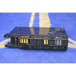 Ecu Modules Controller...