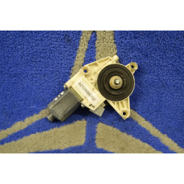 Front Right Window...