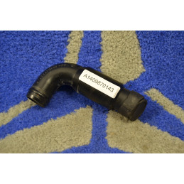 Bottom Hose To Module Box...