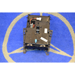 Storage Centre Console...