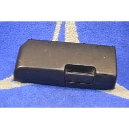 Mercedes W212 Seat Storage...