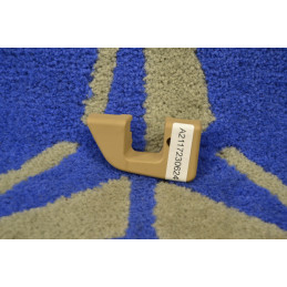 Right Door Lock Plastic...