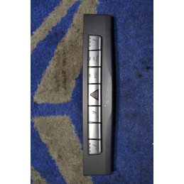 E-Class W212 switch strip...