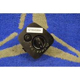 Headlight Switch   For...