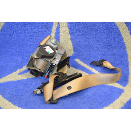 Front Right Side Seat Belt...