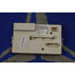 Window Control Module   For...