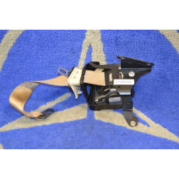 Seatbelt Rear Right  For...