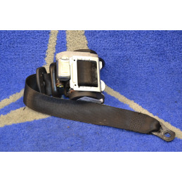 Rear Left Seat Belt  For...