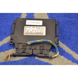 Parking Sensor Control Unit...