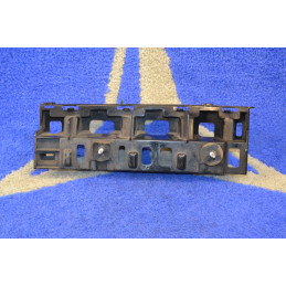 Left Rear Pumper Mounting...