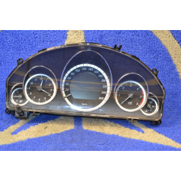 Instrument Cluster For...