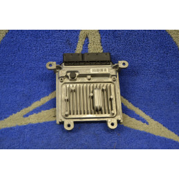 Engine Control Unit  For...