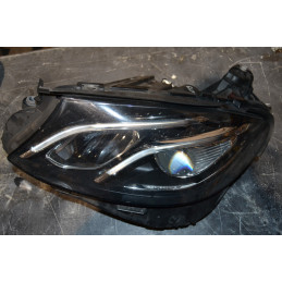 W213 E-CLASS FRONT LEFT...