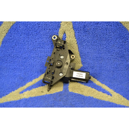 Front Right Seat Belt...