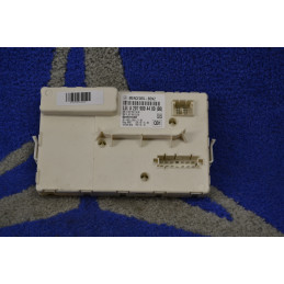 Rear Window Control Module...