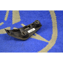 Rear Right Pumper Bracket...