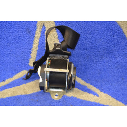 Right Rear Seat Belt...