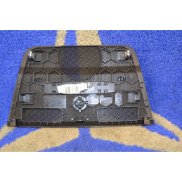 Dashboard Top Cover Panel...