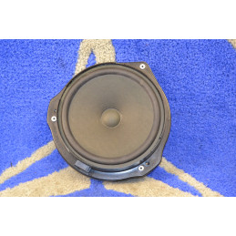 Rear Door Speaker    W207...
