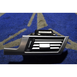 Air routing right - E-Class...