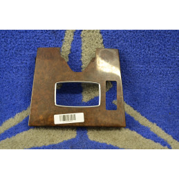 Central Console Trim Module...