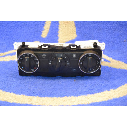 Interior Fan Control Unit...