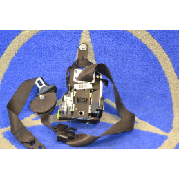 Front Right Seat Belt...