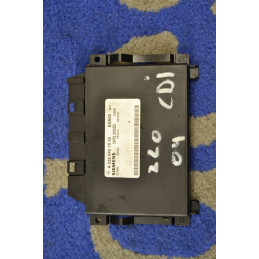 Transmission Ecu Unit...