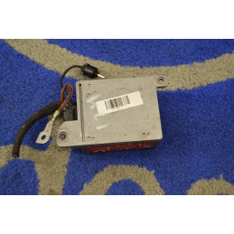 Airbag Control Unit Srs...
