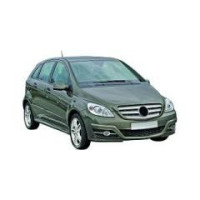 B-Class W245 2005-