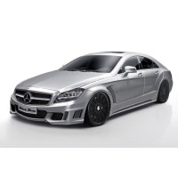 CLS-Class 2010- W218