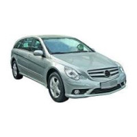 R-Class W251 2005-