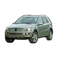 ML-Class W164 2006-